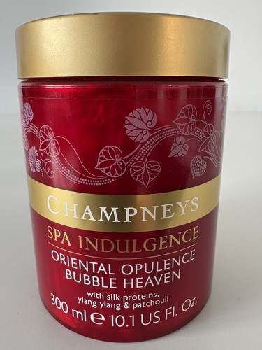 Champneys oriental opulence - champneys,