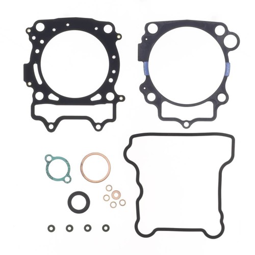 Grillio gaskets for yamaha - for, wr