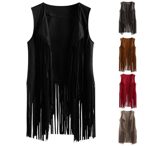 Women cowgirl cowboy tassel - women,