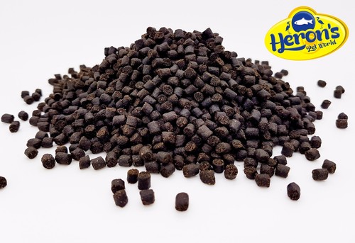 Herons large catfish pellets - herons,