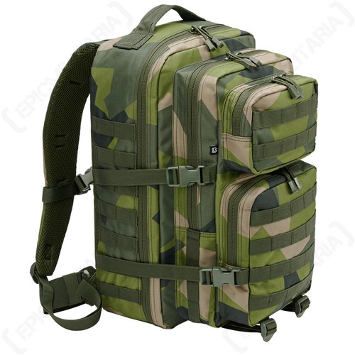 40l brandit cooper tactical - cooper,