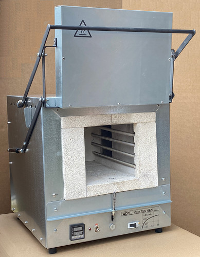 Ady 1150cxpc electric kiln - ady-1150cxpc,