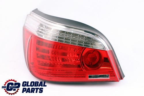 Bmw series e60 lci tail - e60,