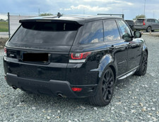 Range Rover Sport L494 Pre Facelift Breaking For x1 Wheel Nut Bolt