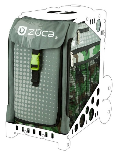 Zuca sport insert - -, paintball