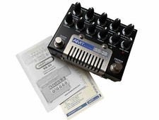 AMT Electronics SS-20 Valve Preamp