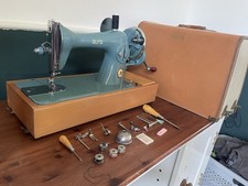 Vintage 1955 Alfa Hand Crank