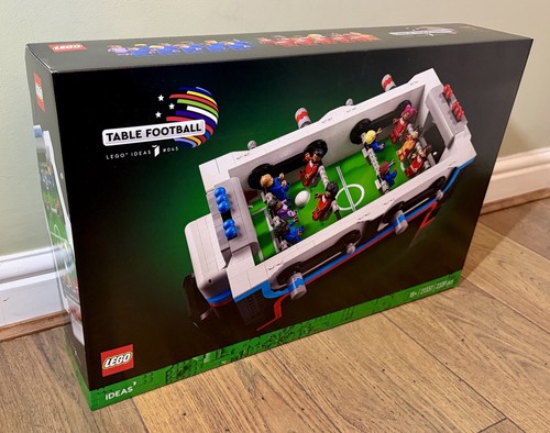 Lego 21337 ideas - 21337,