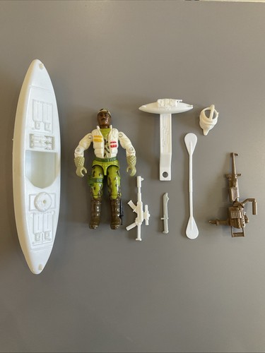 Joe action force stalker - joe,