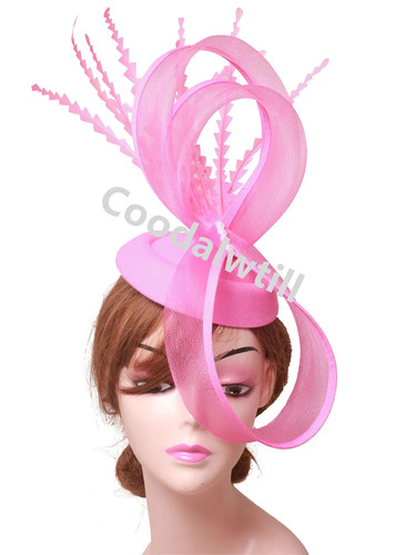 Women cocktail church veils - women,