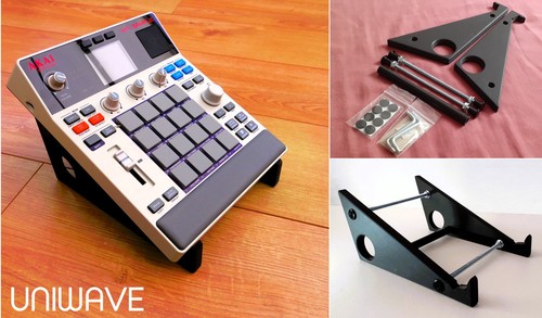 Uniwave akai mpc - uniwave,
