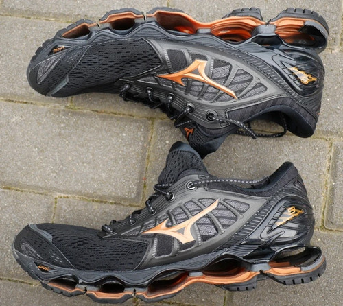 Mizuno wave prophecy 9uk - prophecy,