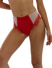 Playful Promises Anaise High