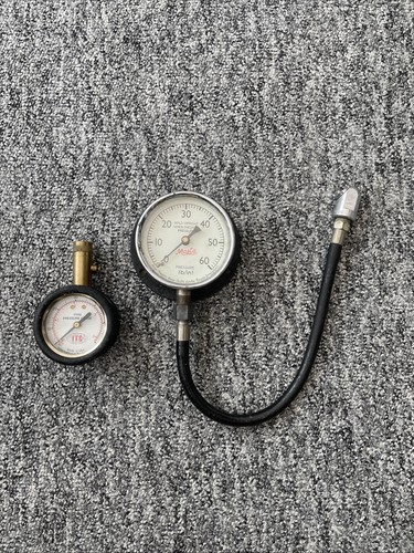 Vintage masta and itc - vintage,