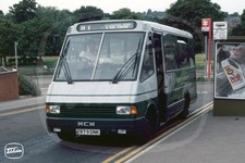 Bus Photo - London Country
