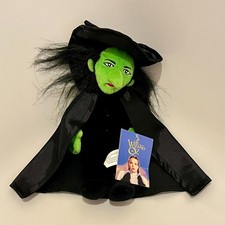 THE WIZARD OF OZ  WICKED WITCH
