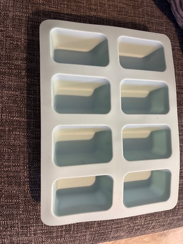 Silicone bread mould for - bread,