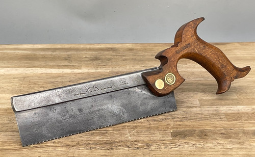 Vintage split nut tyzack - split, &