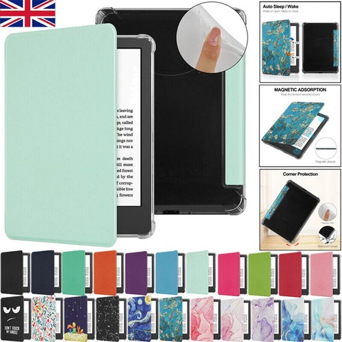 For amazon kindle smart case - smart,