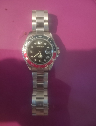 Pepsi watch - (with, date)