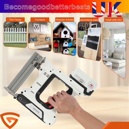 Electric stapler nailer heavy - stapler,