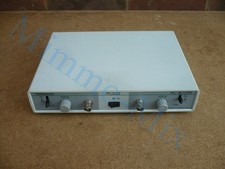 Velleman PC Oscilloscope PCS32 PC Storage Scope - Main Unit Only