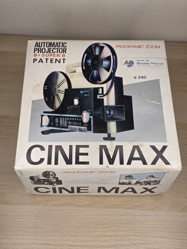 Vintage 1970 g cine - i.c.g,