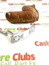 Scotty Cameron NEWPORT BUTTON