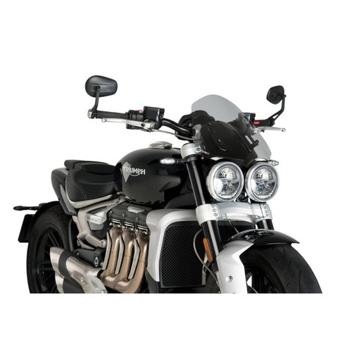 Puig naked screen - screen, touring