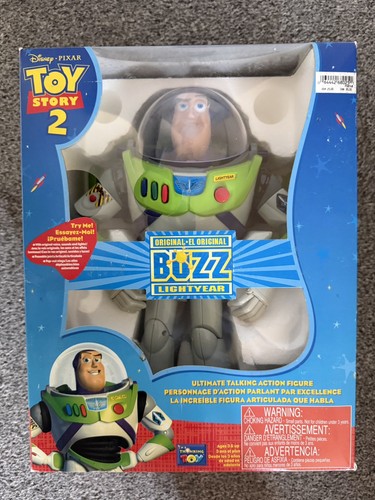 Buzz lightyear ultimate - buzz,