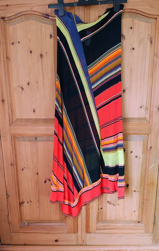 Kenzo jungle vintage stripy - kenzo,