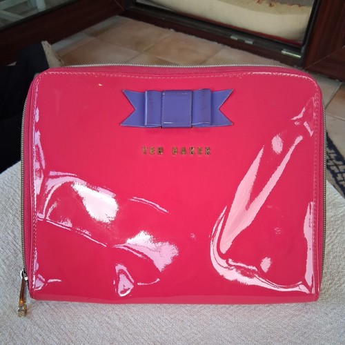 Ted baker ipad tablet case - baker, ipad/tablet