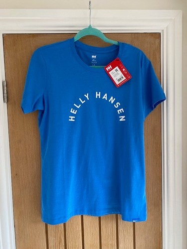 Helly hansen women t shirt - t,