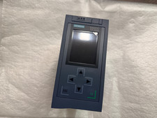 Siemens  S7-1500 CPU1516F-3