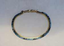 RARE! 1960s Gold over Silver