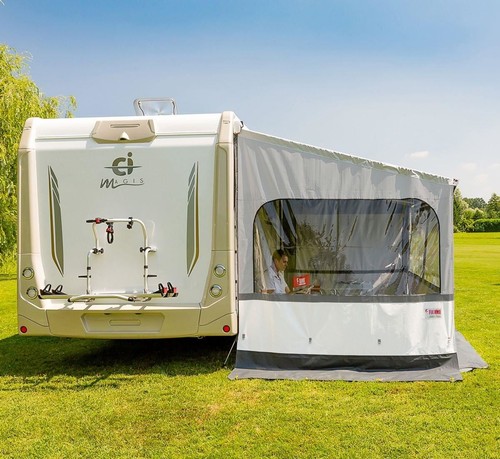 Fiamma side pro van for - fiamma,