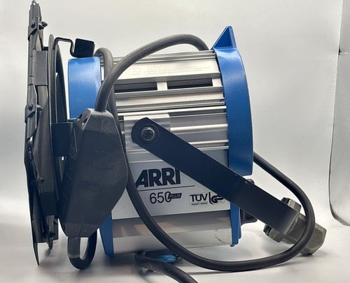 Arri 650 plus 650w tungsten - arri,