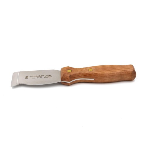 Don carlos scraping chisel - don,