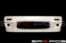 EPR Style Front Bumper for