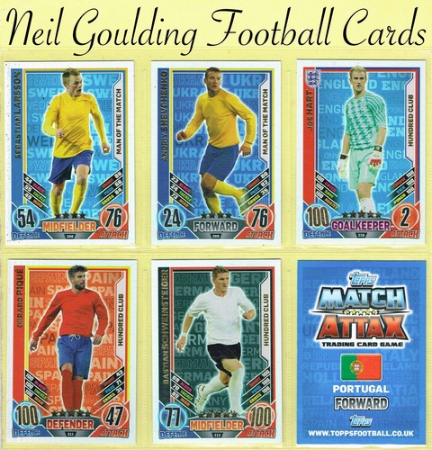 Topps match attax england - topps, ☆