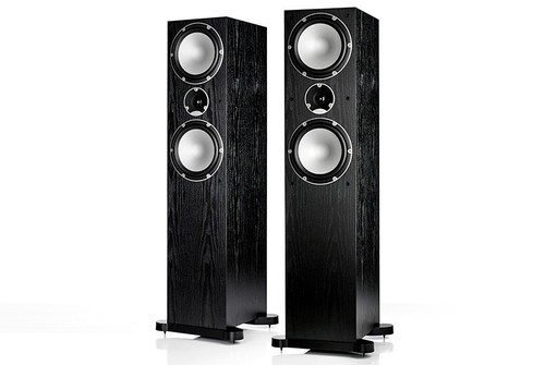 Pair tannoy mercury 4 - mercury, 7.4