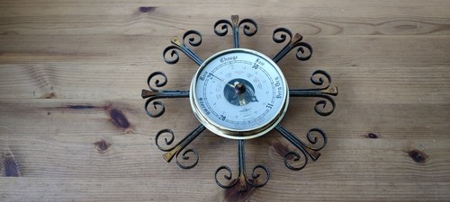 Vintage shortland sunburst - sb,