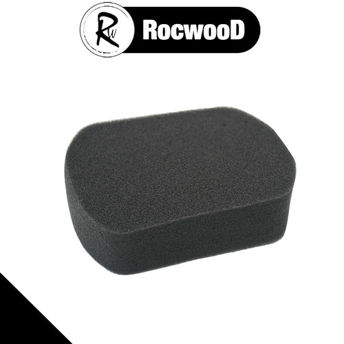 Air filter fits robin eh09 - robin,