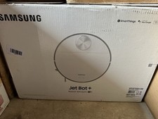 Samsung Jet Bot Robot Vacuum