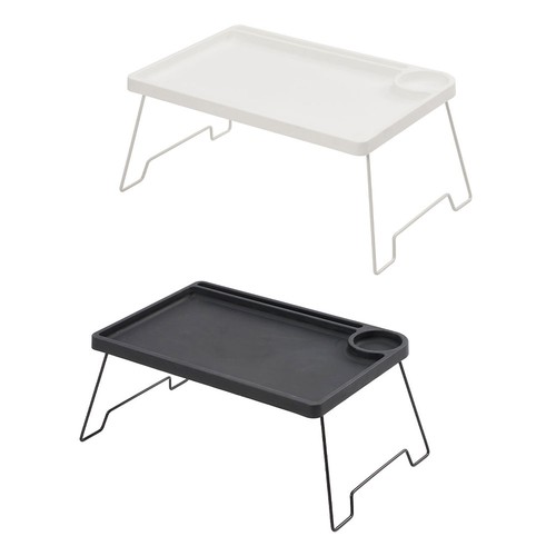 Small folding laptop tray - folding,