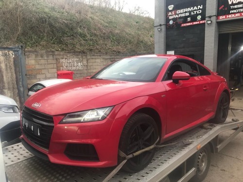 Audi mk3 2024 - audi, 2.0