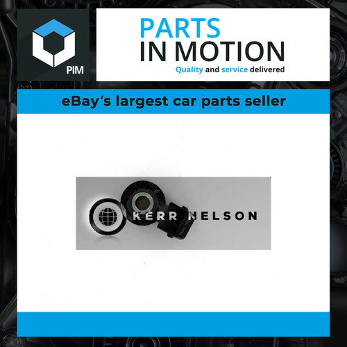 Knock sensor fits - sensor, renault