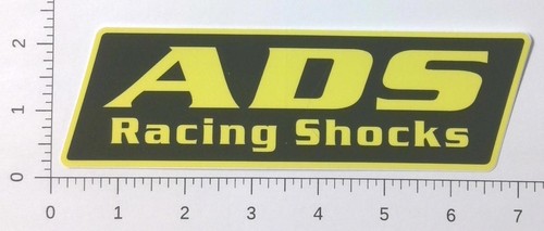 Ads racing shocks - shocks, road