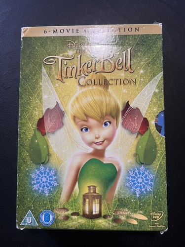 Disney the tinkerbell - disney,