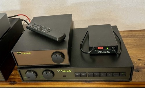 Naim nac 102 - nac, 102,